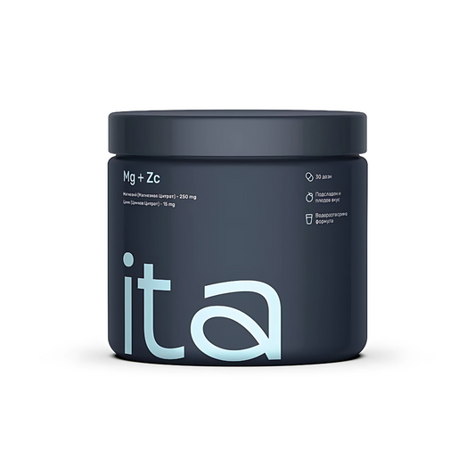 Duo Zinc & Magnesium